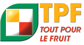 logo tpf